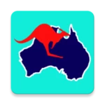 Logo of Australian apps and news android Application 